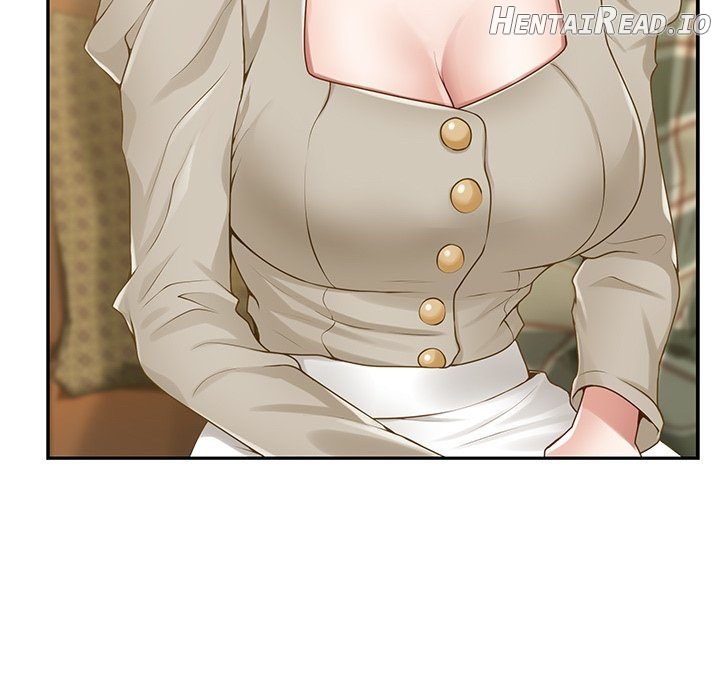 God of Pleasure Chapter 55 - page 129