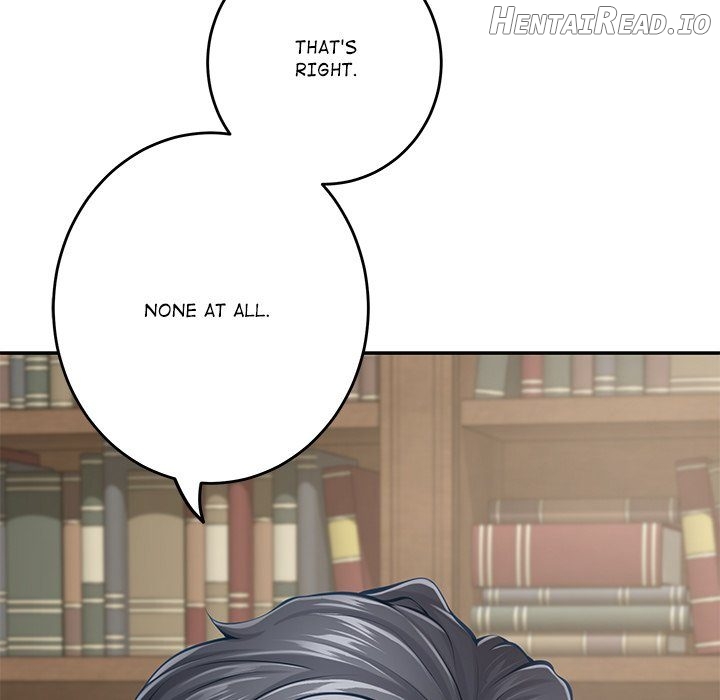 God of Pleasure Chapter 55 - page 15