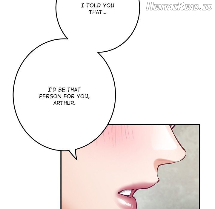 God of Pleasure Chapter 55 - page 141