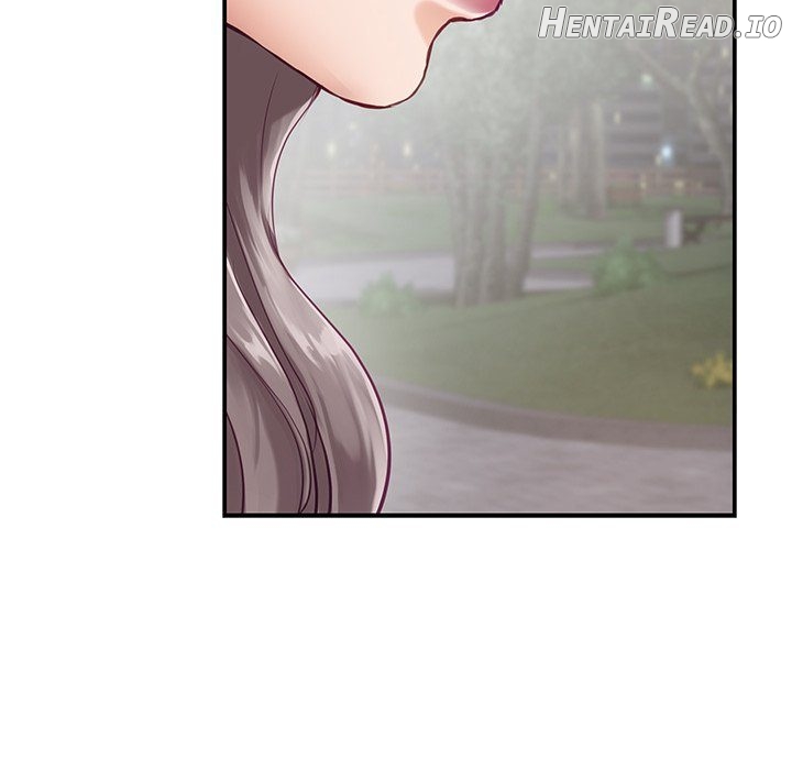 God of Pleasure Chapter 55 - page 142