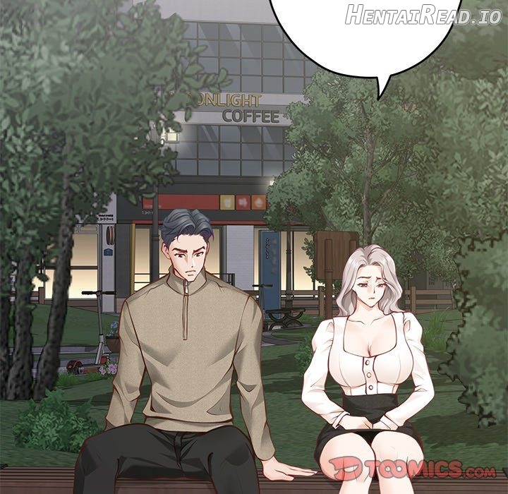God of Pleasure Chapter 55 - page 148
