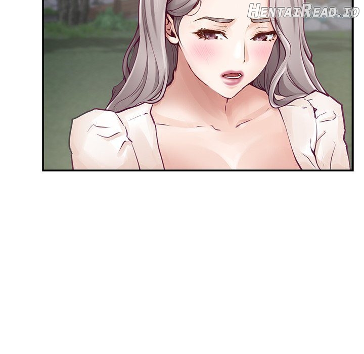 God of Pleasure Chapter 55 - page 151