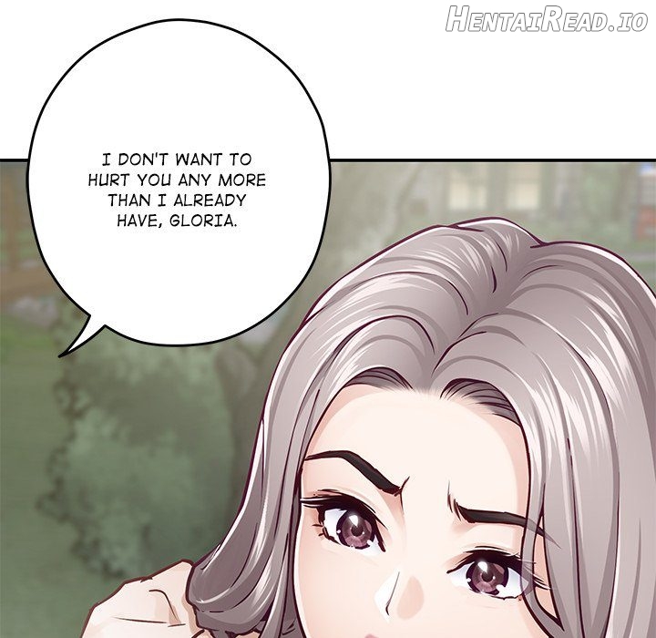 God of Pleasure Chapter 55 - page 155