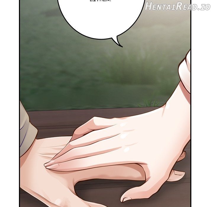 God of Pleasure Chapter 55 - page 158