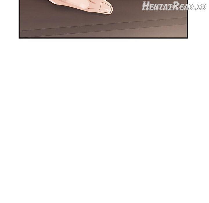 God of Pleasure Chapter 55 - page 159