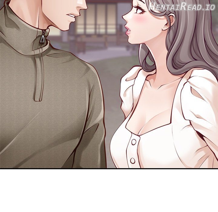 God of Pleasure Chapter 55 - page 161