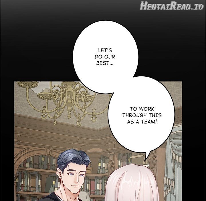 God of Pleasure Chapter 55 - page 163