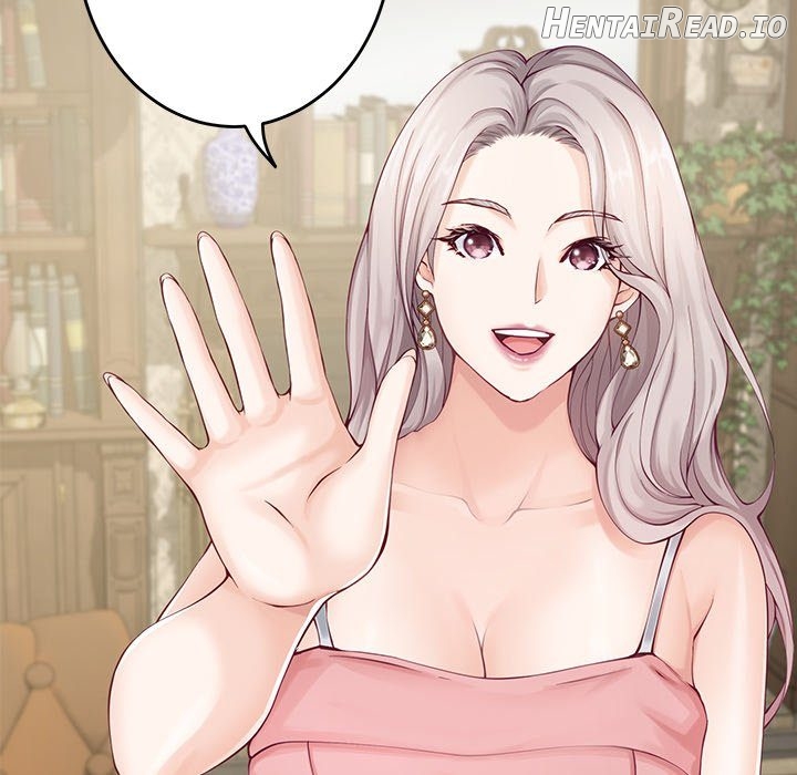 God of Pleasure Chapter 55 - page 165