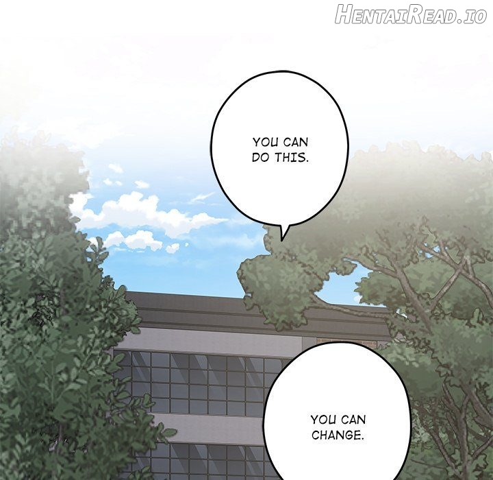 God of Pleasure Chapter 55 - page 173