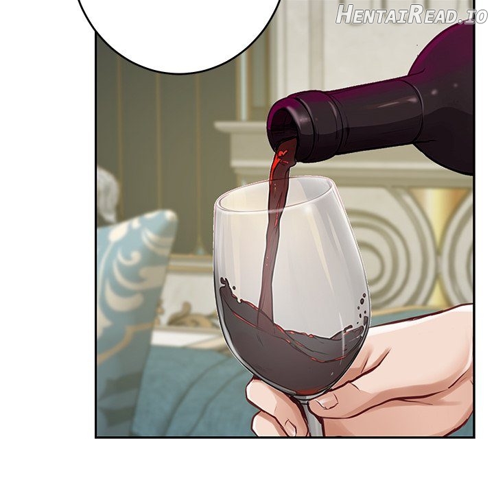 God of Pleasure Chapter 55 - page 187