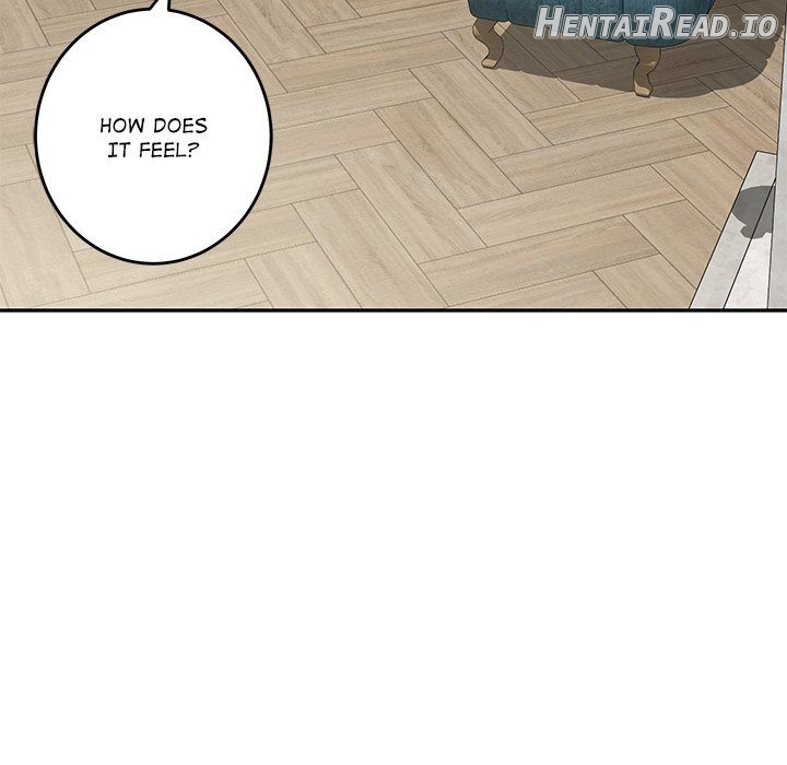 God of Pleasure Chapter 55 - page 190