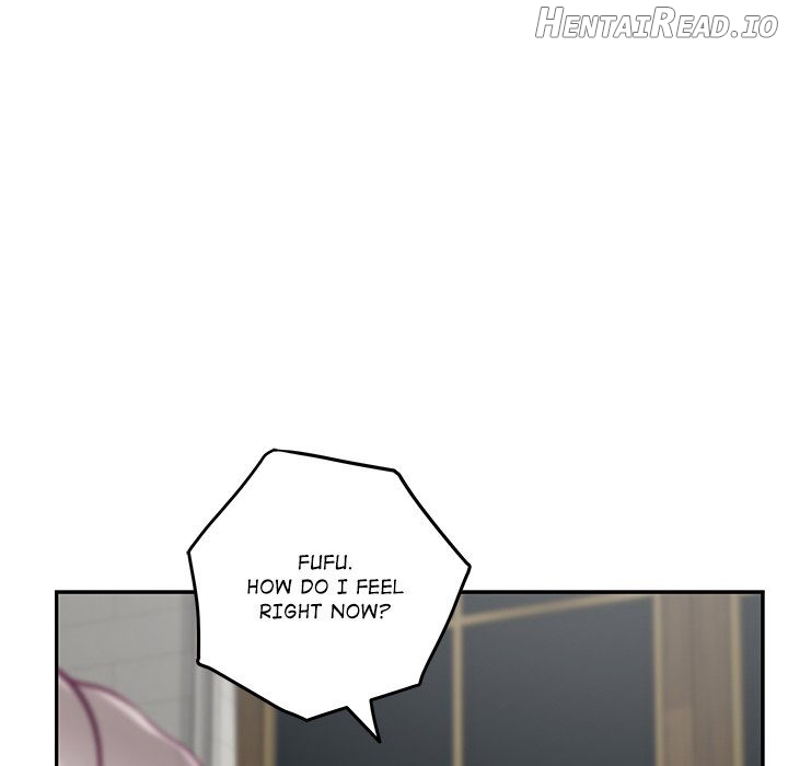 God of Pleasure Chapter 55 - page 191