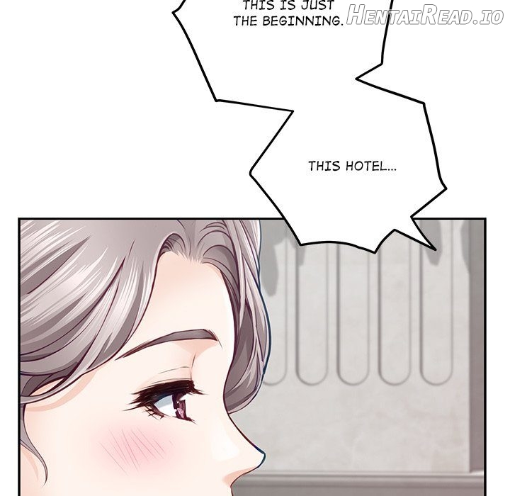 God of Pleasure Chapter 55 - page 194