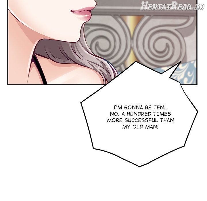 God of Pleasure Chapter 55 - page 195