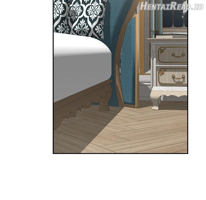 God of Pleasure Chapter 55 - page 198