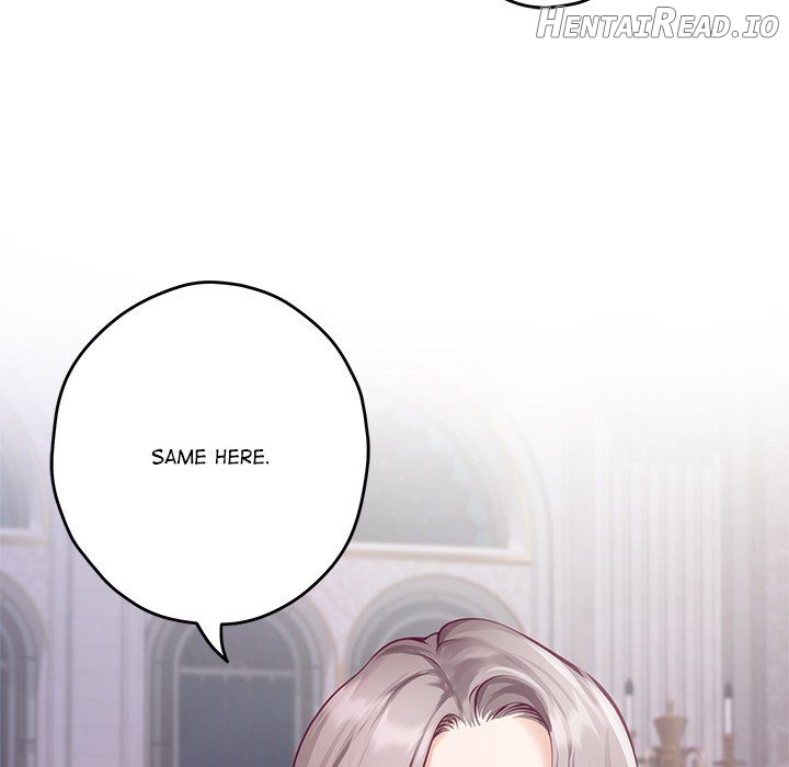 God of Pleasure Chapter 55 - page 204