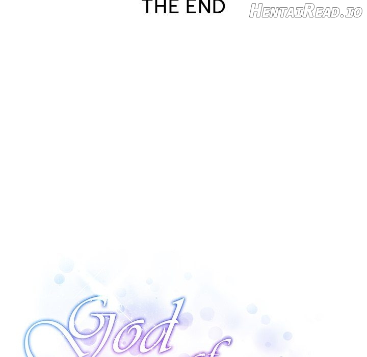 God of Pleasure Chapter 55 - page 236