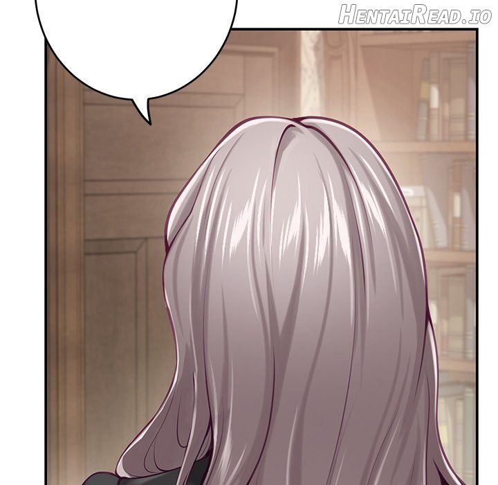 God of Pleasure Chapter 55 - page 26