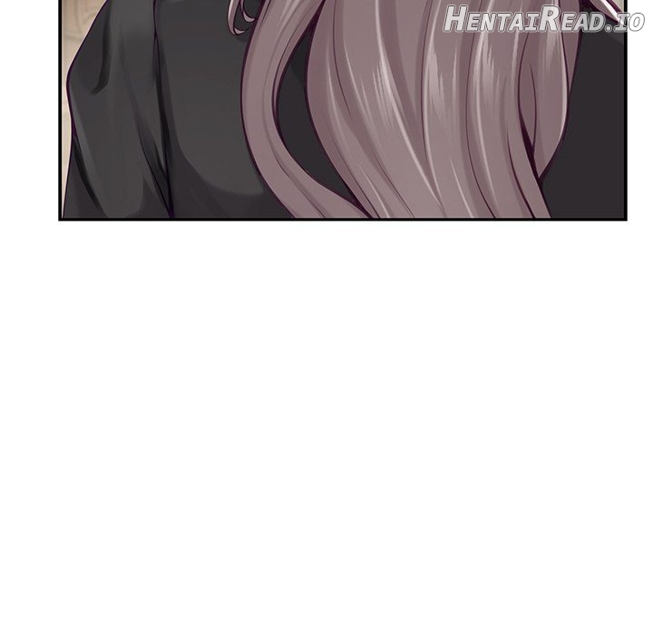 God of Pleasure Chapter 55 - page 27