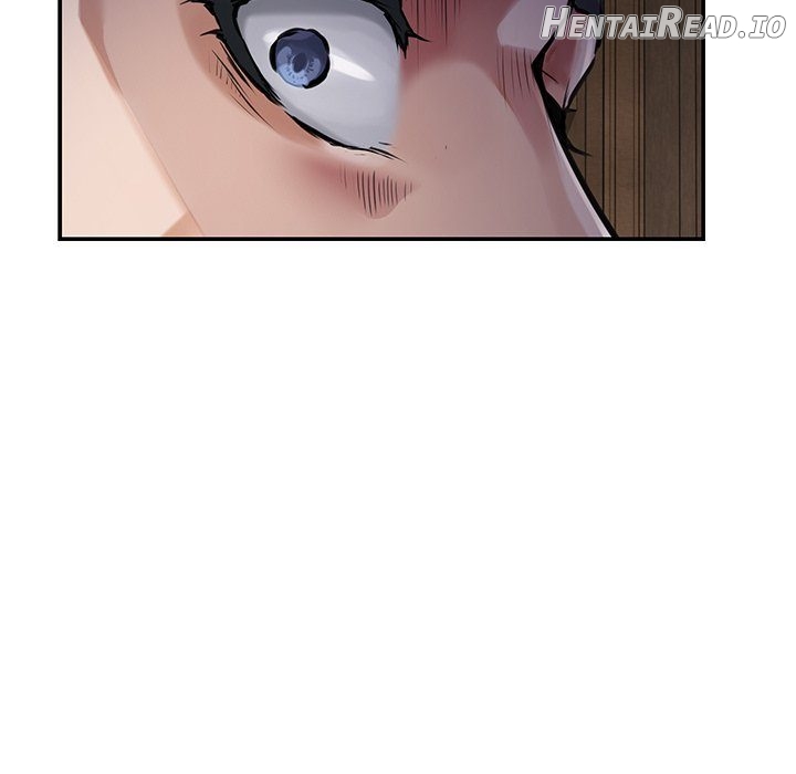 God of Pleasure Chapter 55 - page 32