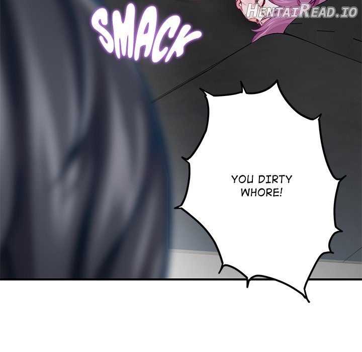 God of Pleasure Chapter 55 - page 35