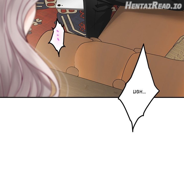 God of Pleasure Chapter 55 - page 44