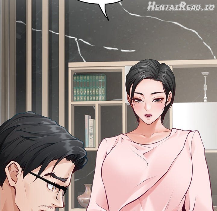 God of Pleasure Chapter 55 - page 62