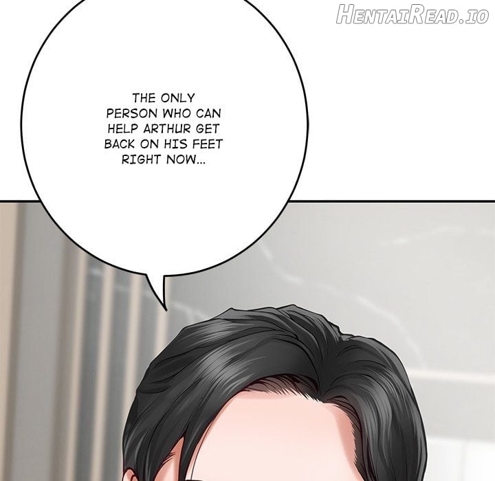 God of Pleasure Chapter 55 - page 78