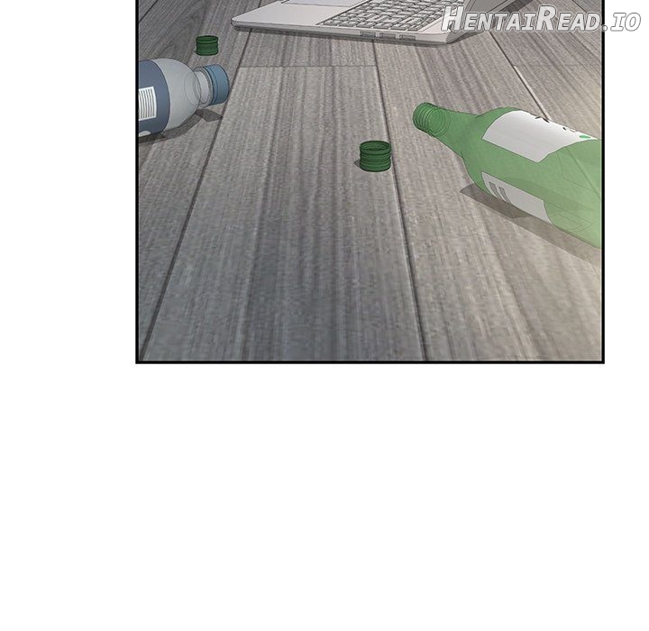 God of Pleasure Chapter 55 - page 89