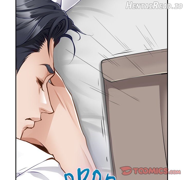 God of Pleasure Chapter 55 - page 100