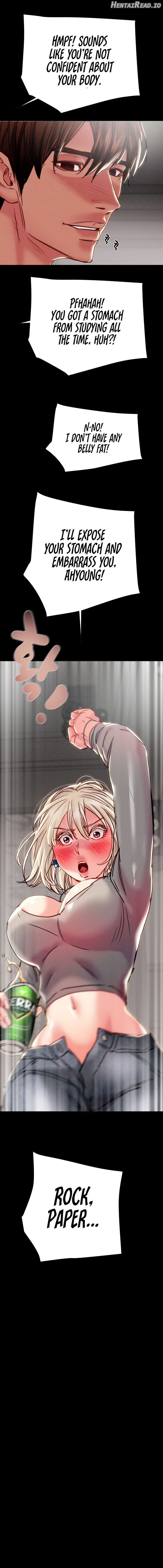 The Man Who Devours Chapter 55 - page 2