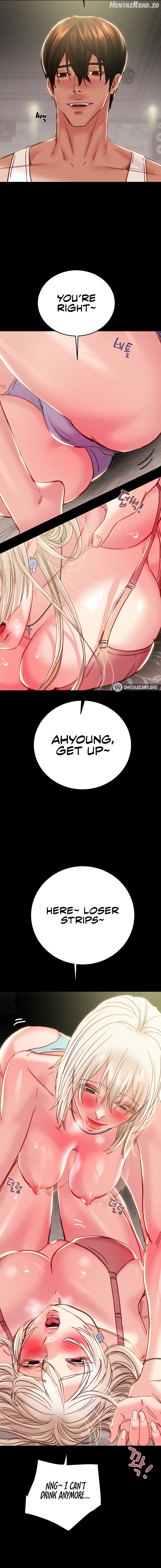 The Man Who Devours Chapter 55 - page 13