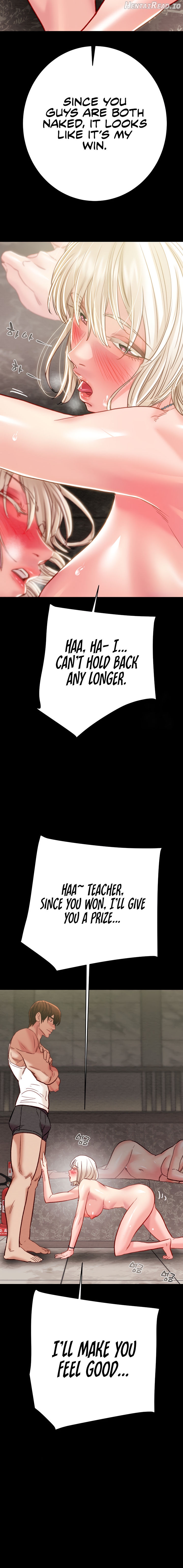 The Man Who Devours Chapter 55 - page 20