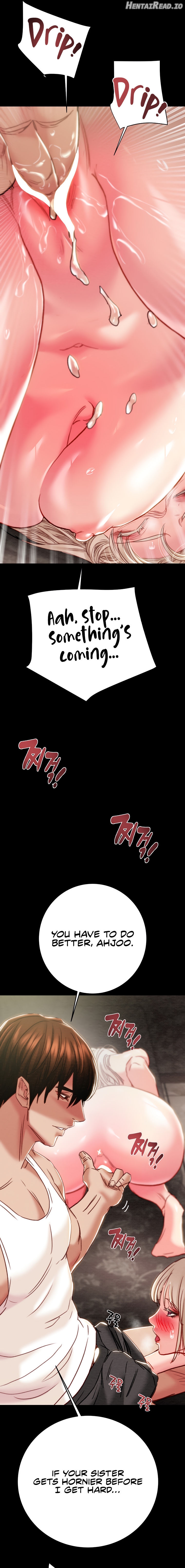 The Man Who Devours Chapter 55 - page 23