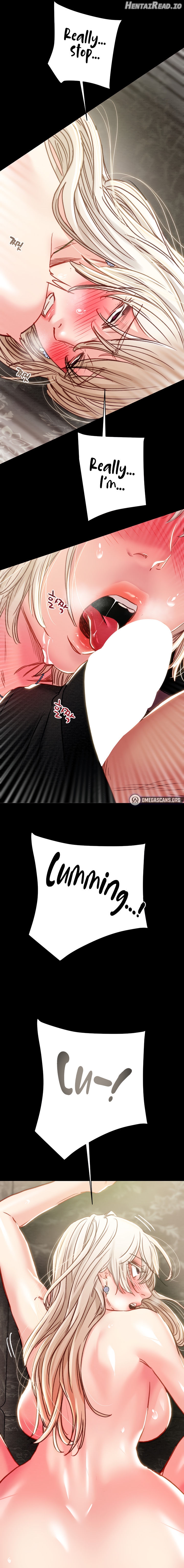 The Man Who Devours Chapter 55 - page 25