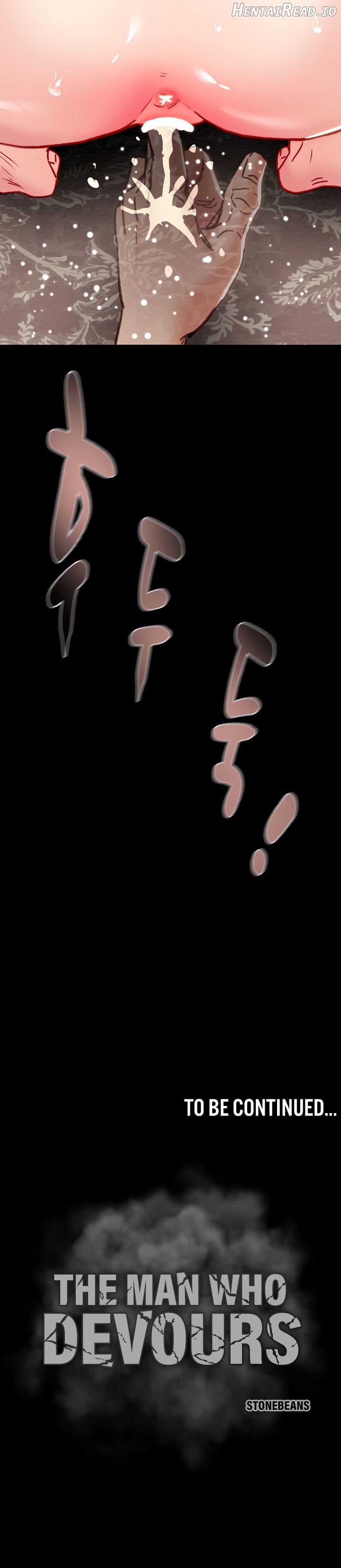 The Man Who Devours Chapter 55 - page 26