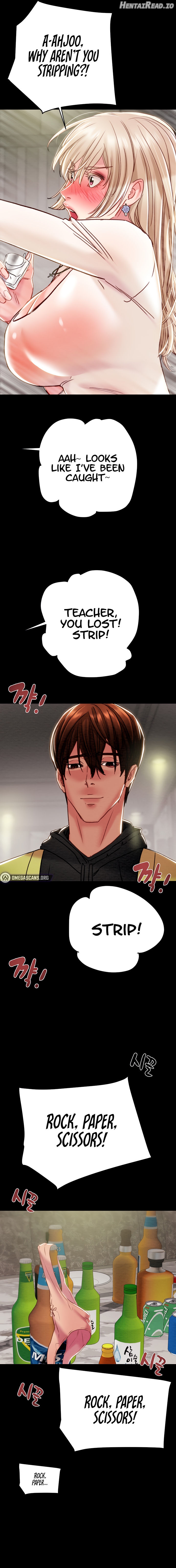 The Man Who Devours Chapter 55 - page 9