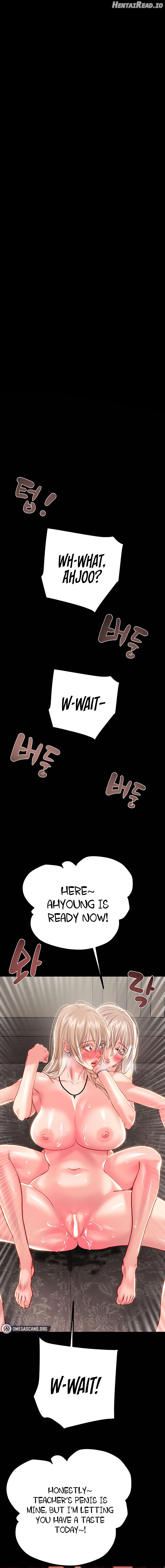 The Man Who Devours Chapter 57 - page 1
