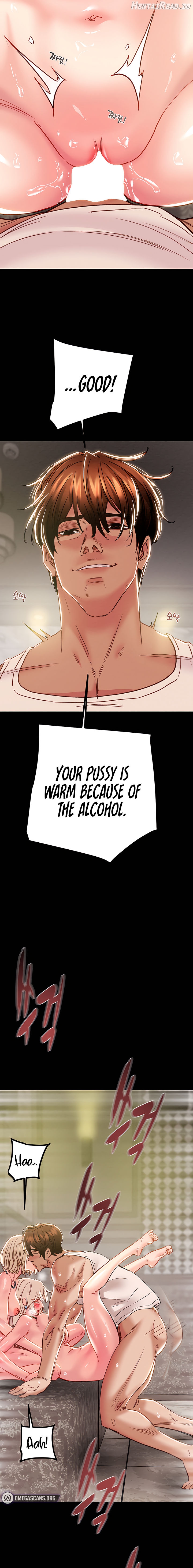 The Man Who Devours Chapter 57 - page 9