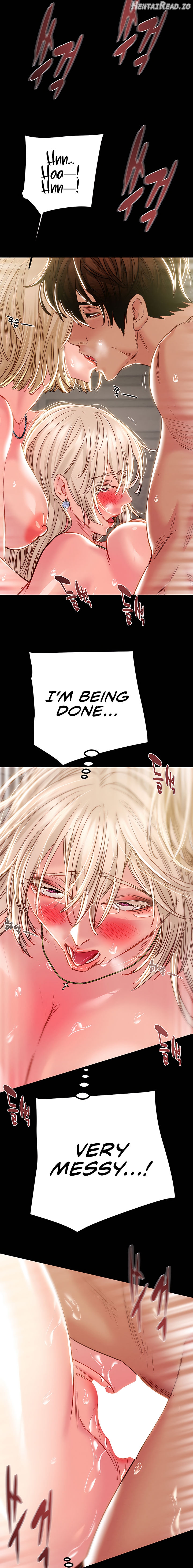 The Man Who Devours Chapter 57 - page 10