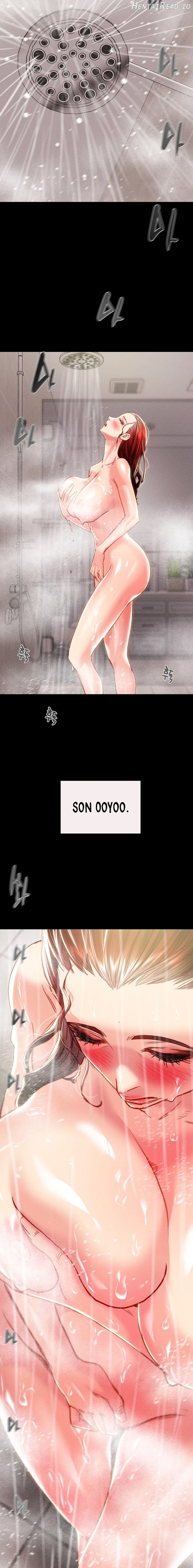 The Man Who Devours Chapter 58 - page 19