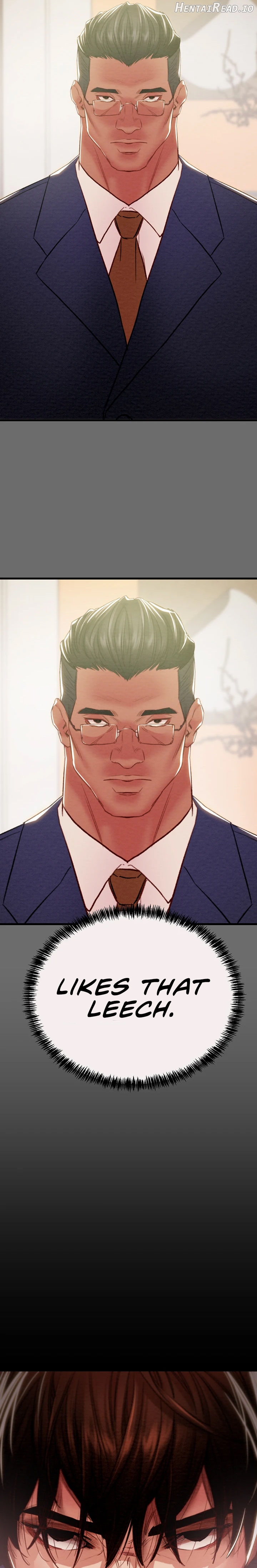 The Man Who Devours Chapter 58 - page 29