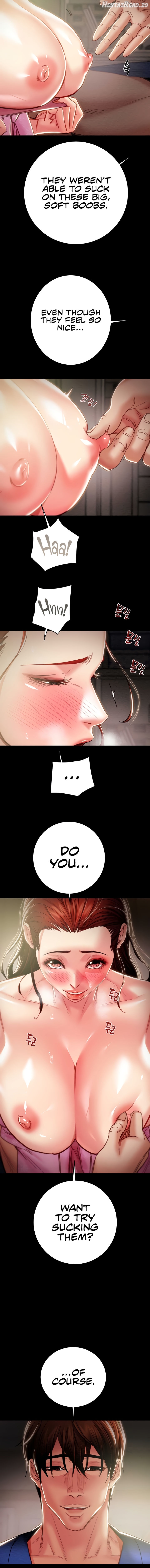 The Man Who Devours Chapter 59 - page 18