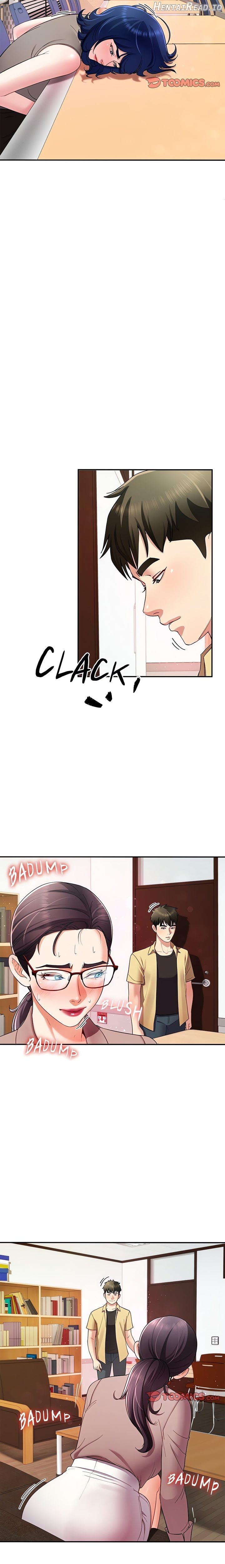 Harem King Chapter 50 - page 18