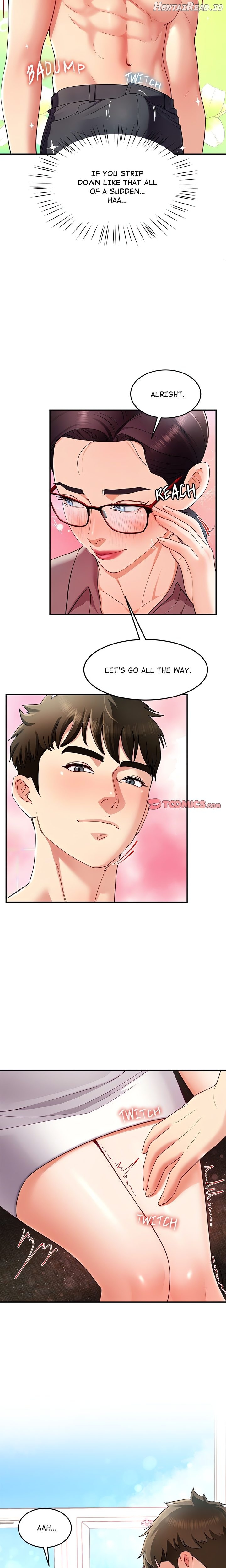Harem King Chapter 51 - page 2