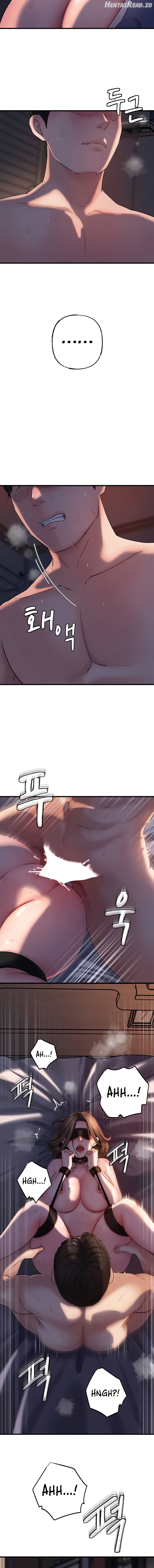 Not the Daughter, but the Mother Chapter 52 - page 6