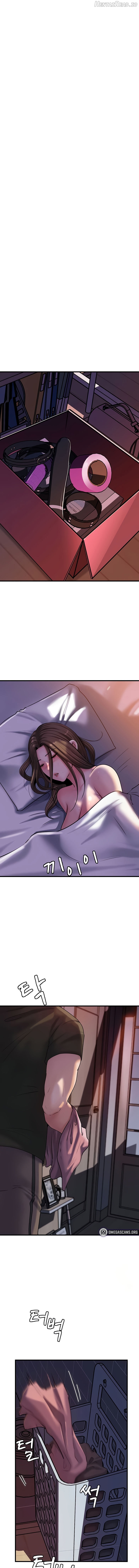 Not the Daughter, but the Mother Chapter 53 - page 1
