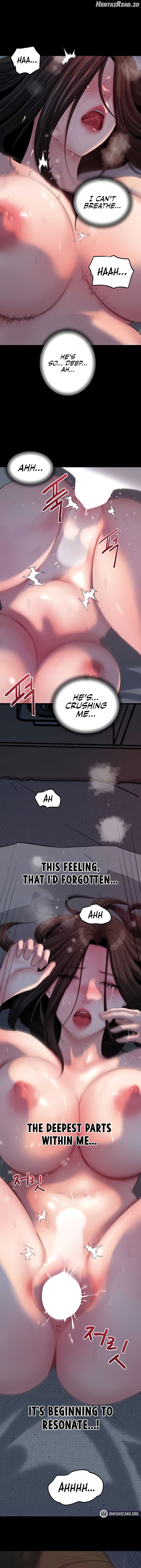 Not the Daughter, but the Mother Chapter 54 - page 2