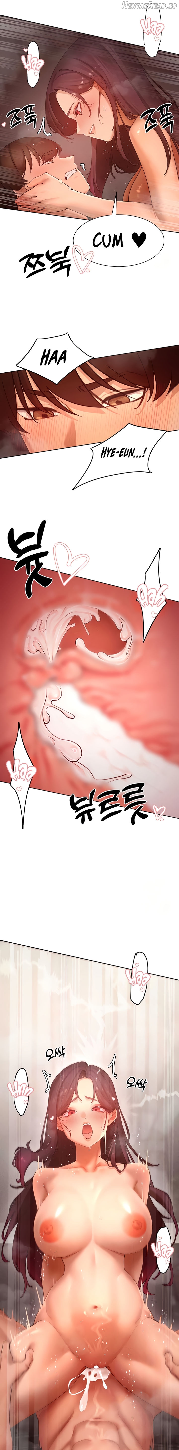 The Protagonist Gets Stronger When He Fucks the Female Hunter Chapter 49 - page 11