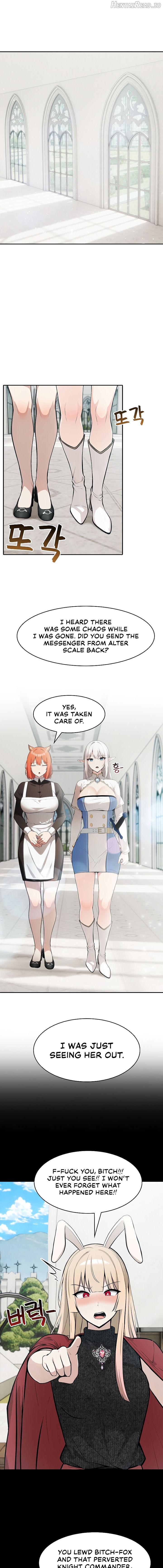 Isekai Dragondick Knight Commander Chapter 51 - page 3